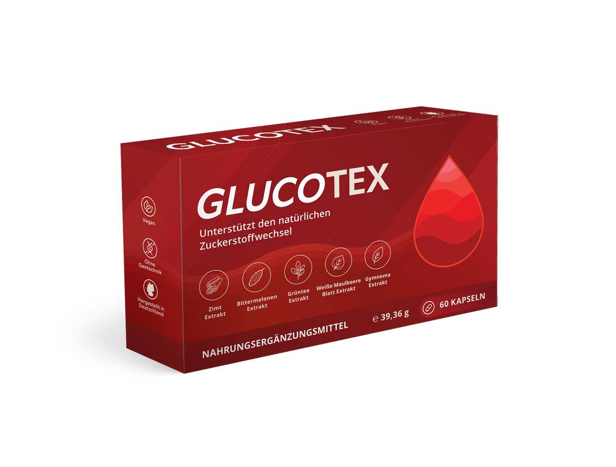 Glucotex